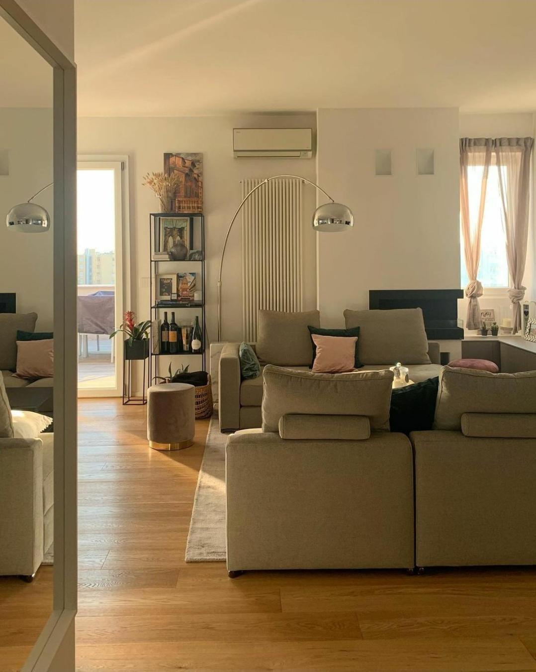 Apartamento Penthouse F8 - Panoramic Terrace, View Two Towers Bolonia Exterior foto